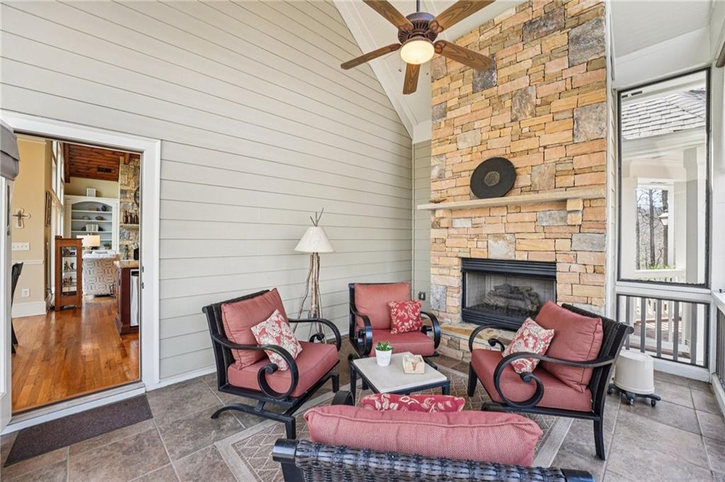 29 Red Trillium Ridge Big Canoe, GA 30143 - Photo 20 of 76