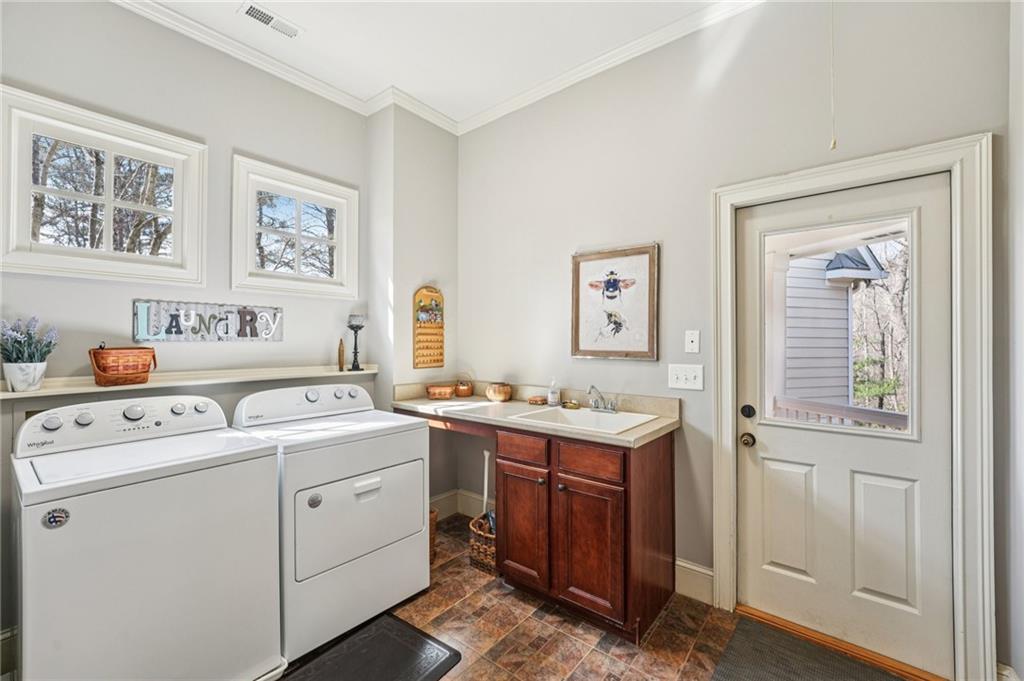 29 Red Trillium Ridge Big Canoe, GA 30143 - Photo 28 of 76