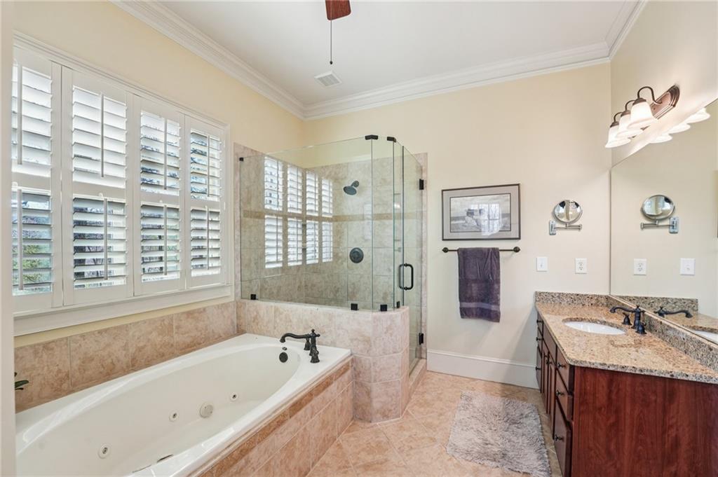 29 Red Trillium Ridge Big Canoe, GA 30143 - Photo 33 of 76