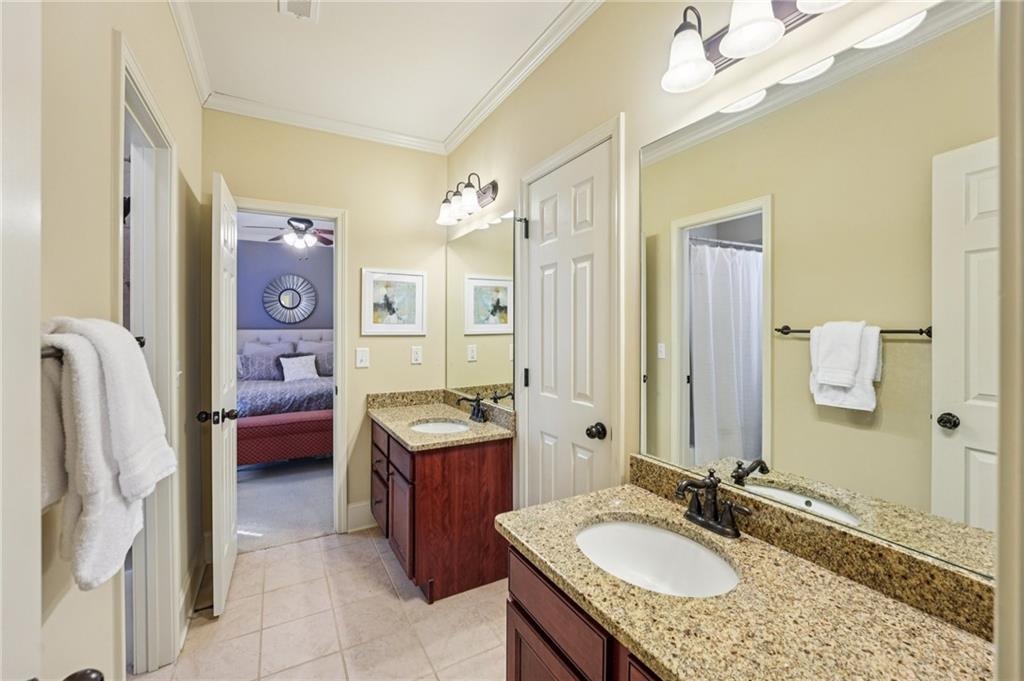 29 Red Trillium Ridge Big Canoe, GA 30143 - Photo 38 of 76