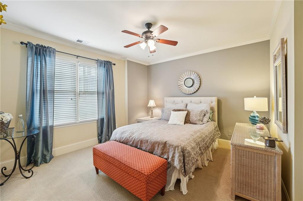 29 Red Trillium Ridge Big Canoe, GA 30143 - Photo 42 of 76