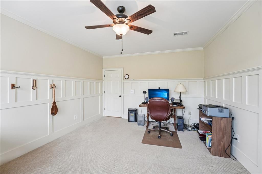 29 Red Trillium Ridge Big Canoe, GA 30143 - Photo 46 of 76