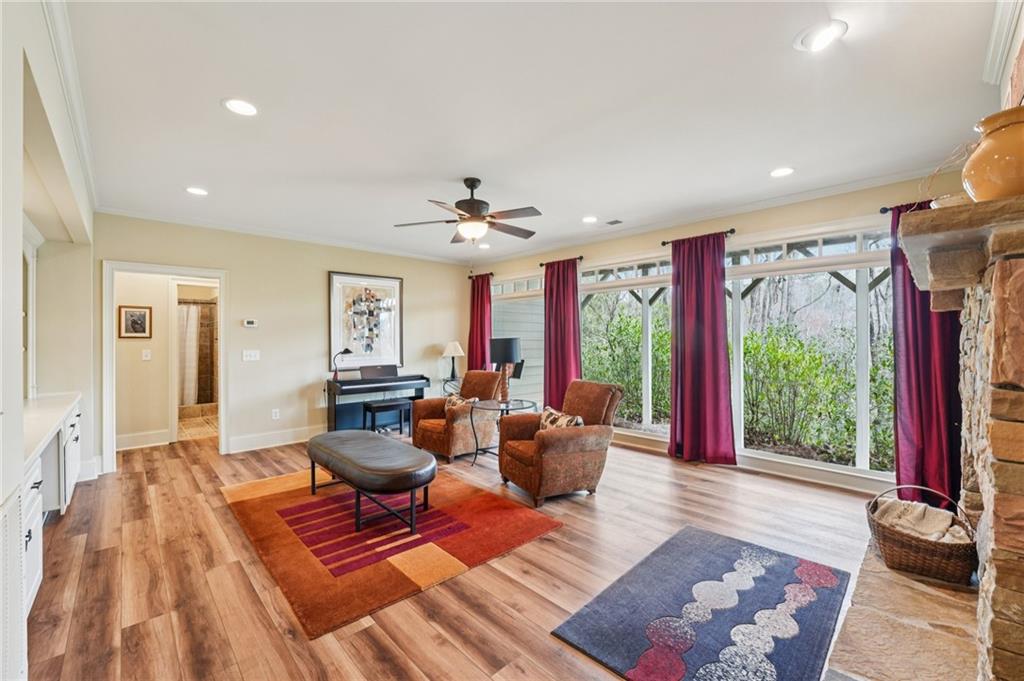 29 Red Trillium Ridge Big Canoe, GA 30143 - Photo 48 of 76