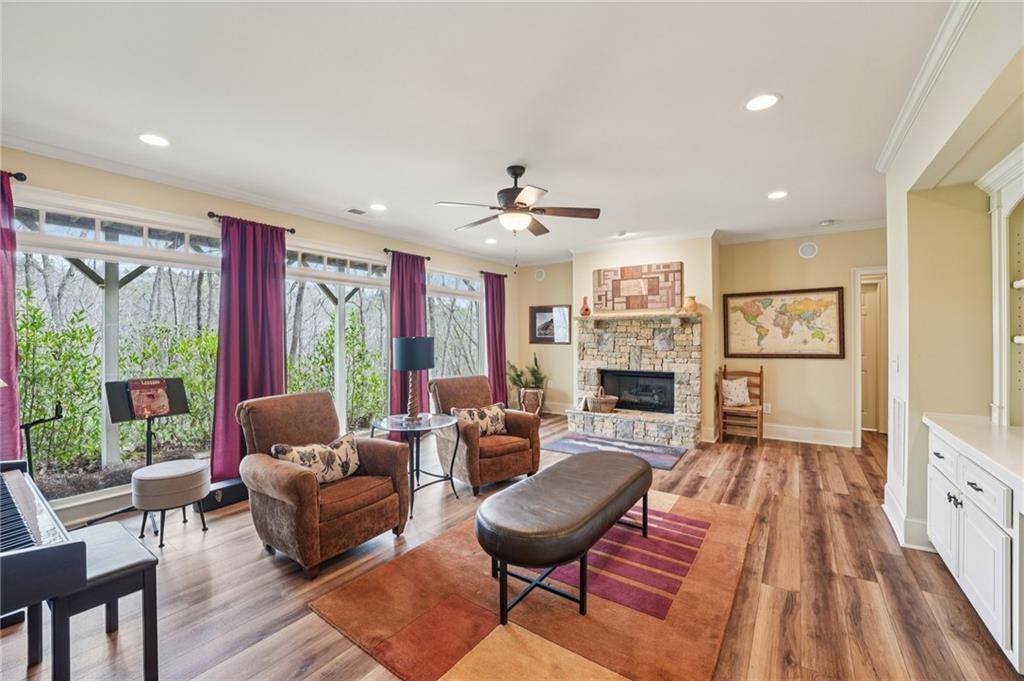 29 Red Trillium Ridge Big Canoe, GA 30143 - Photo 50 of 76