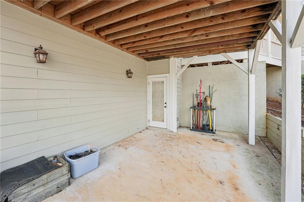 29 Red Trillium Ridge Big Canoe, GA 30143 - Photo 56 of 76