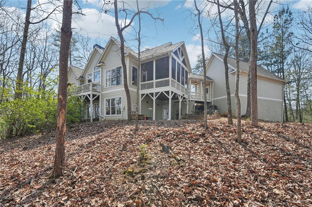 29 Red Trillium Ridge Big Canoe, GA 30143 - Photo 57 of 76