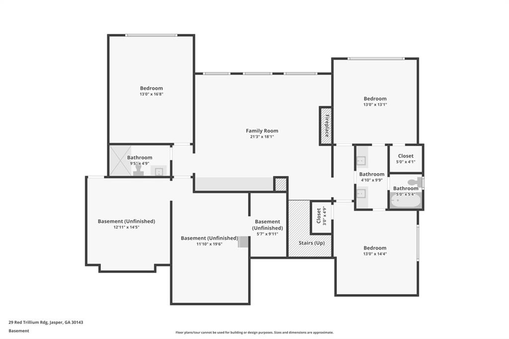 29 Red Trillium Ridge Big Canoe, GA 30143 - Photo 74 of 76