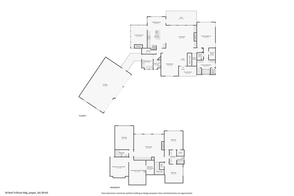 29 Red Trillium Ridge Big Canoe, GA 30143 - Photo 76 of 76