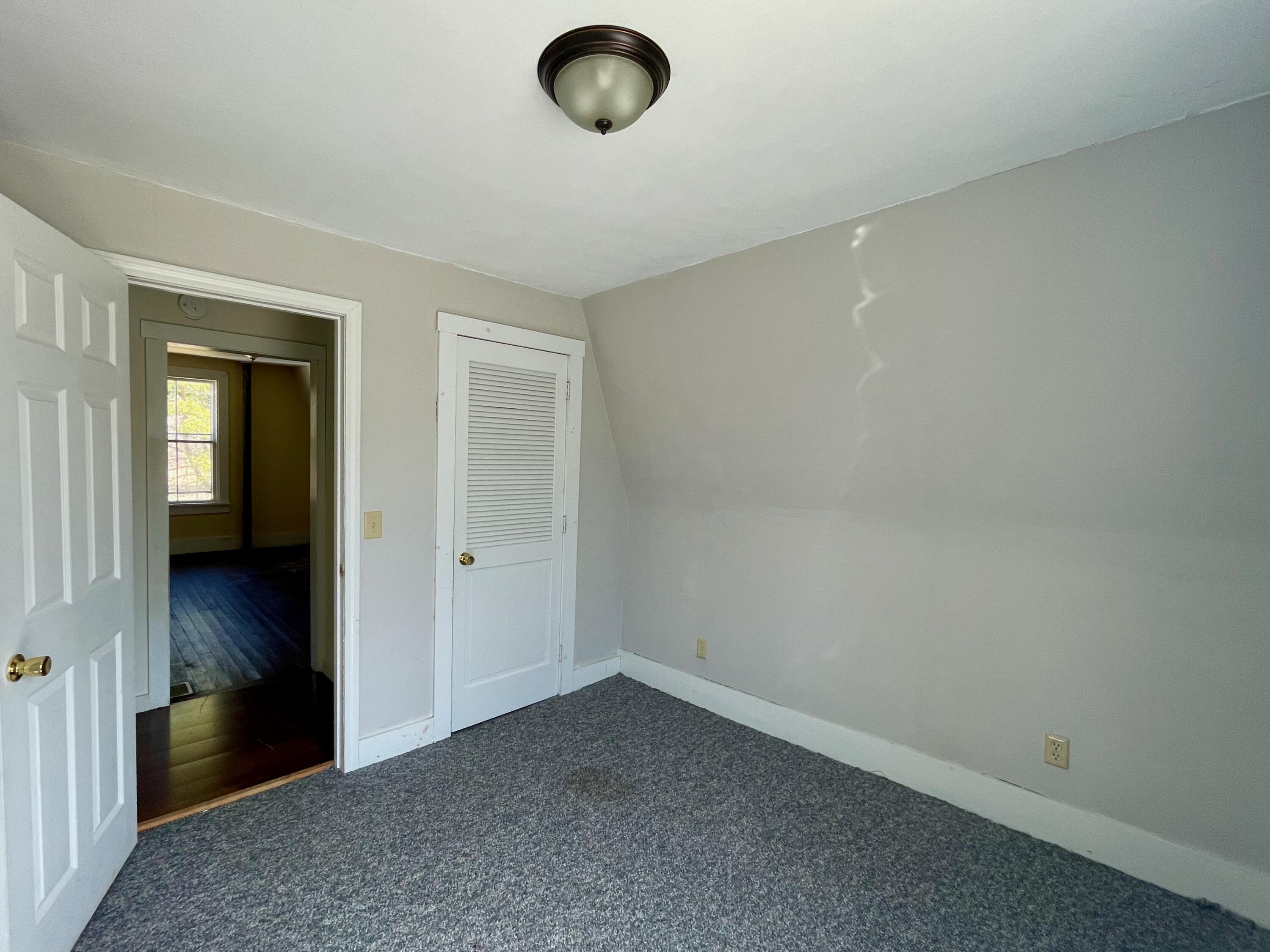 46 Head Of The Tide Road Belfast, ME 04915 - Photo 14 of 21 Bedroom #3