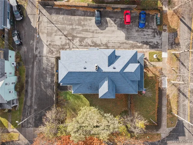 $1,200 | 319 Wheatfield Street, North Tonawanda, NY 14120