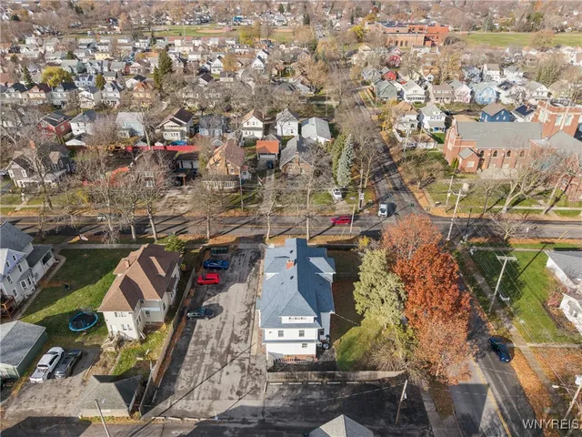 $1,200 | 319 Wheatfield Street, North Tonawanda, NY 14120