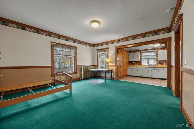 $1,200 | 319 Wheatfield Street, North Tonawanda, NY 14120