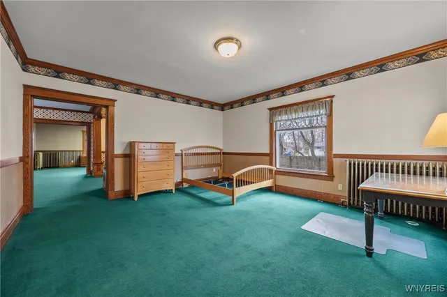 $1,200 | 319 Wheatfield Street, North Tonawanda, NY 14120