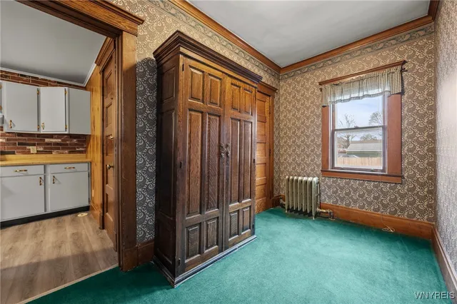 $1,200 | 319 Wheatfield Street, North Tonawanda, NY 14120