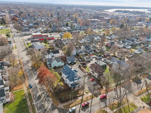 $1,200 | 319 Wheatfield Street, North Tonawanda, NY 14120