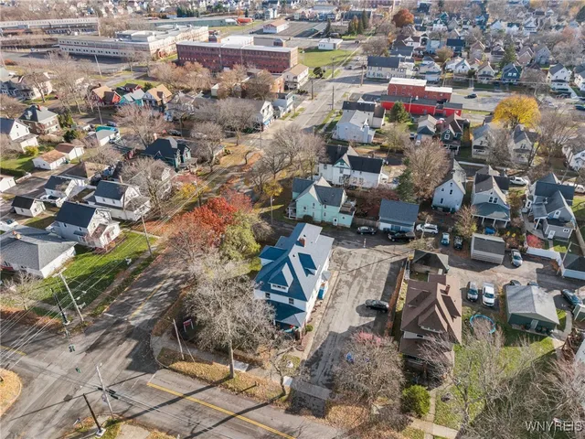 $1,200 | 319 Wheatfield Street, North Tonawanda, NY 14120