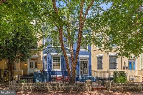 $1,337,000 | 502 G Street Northeast, Washington, DC 20002