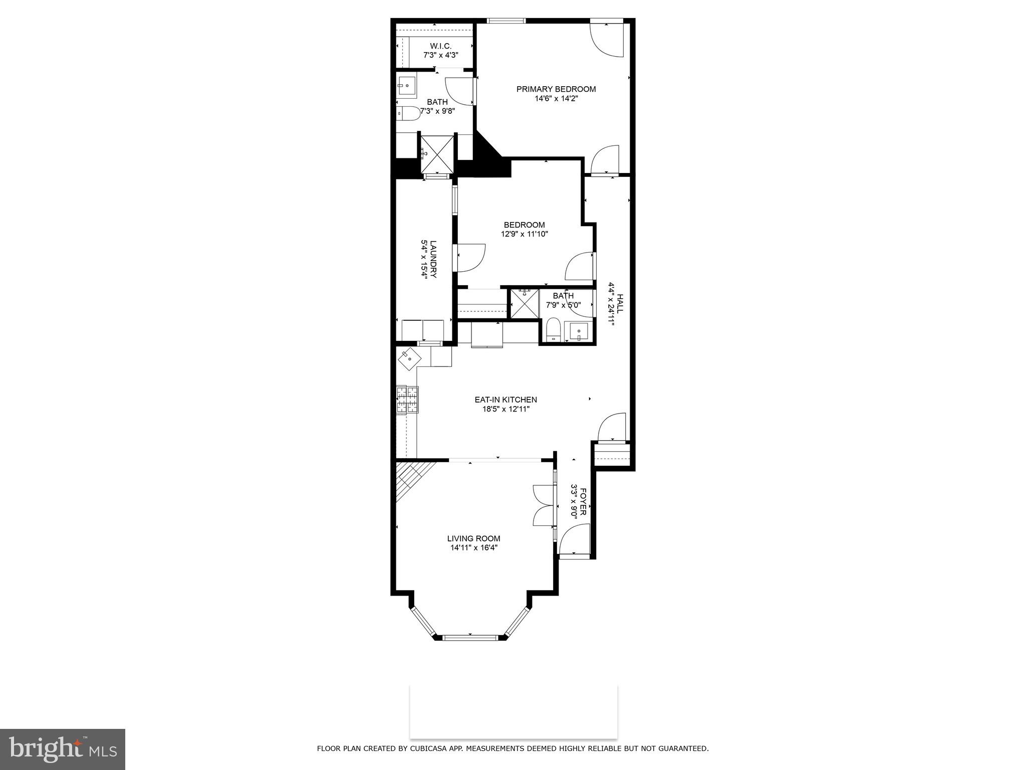 502 G Street Northeast Washington, DC 20002 - Photo 17 of 37