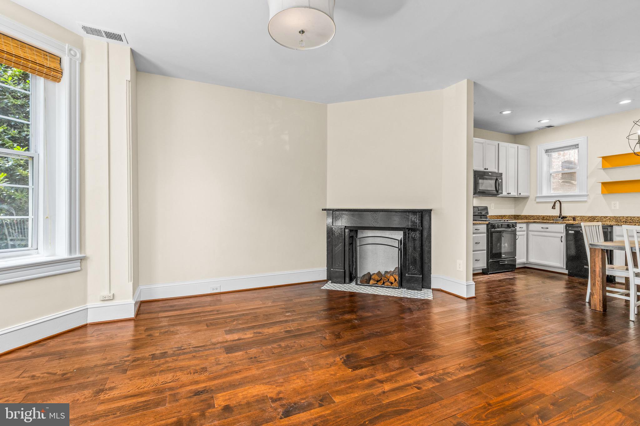 502 G Street Northeast Washington, DC 20002 - Photo 24 of 37