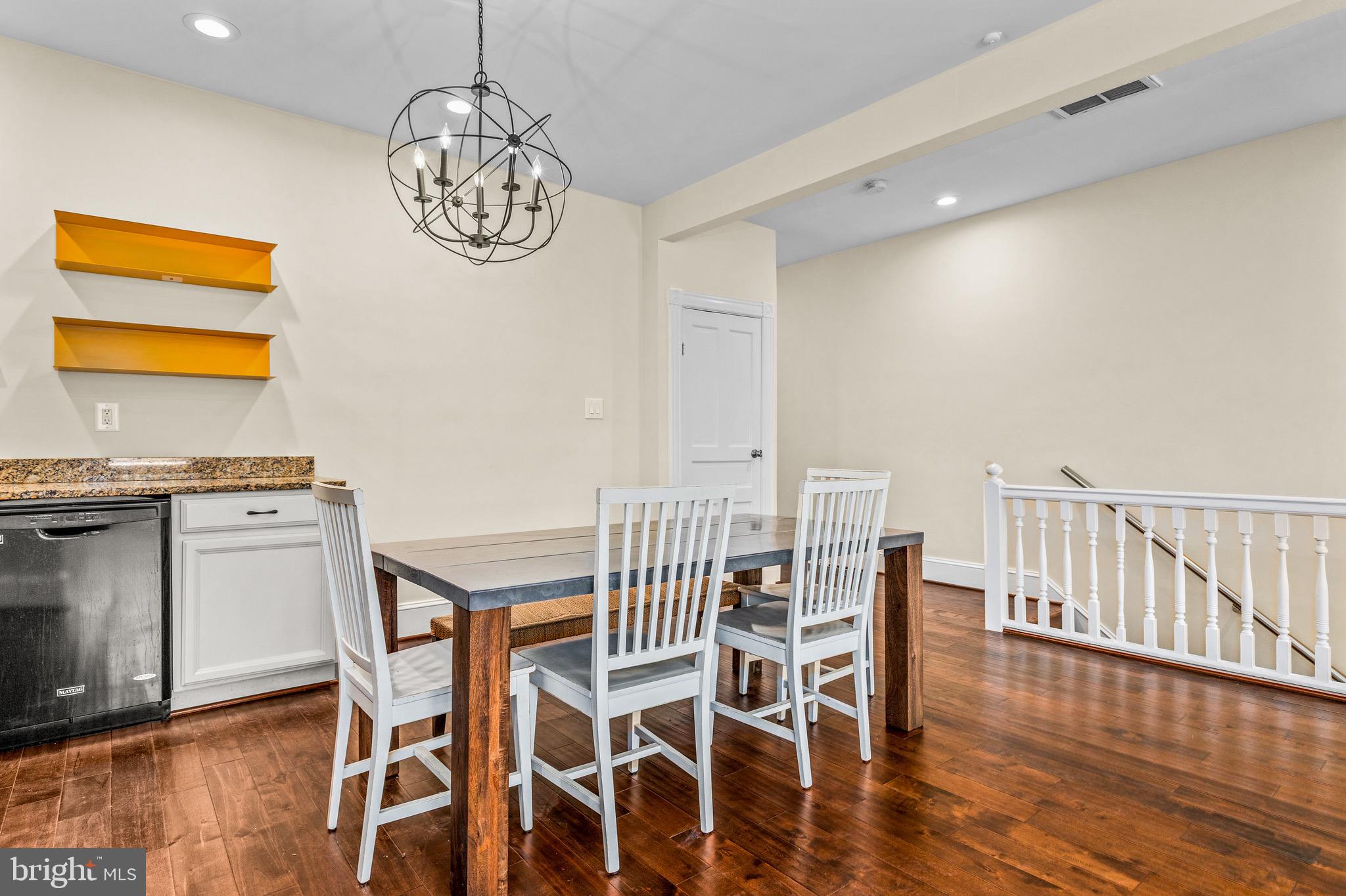 502 G Street Northeast Washington, DC 20002 - Photo 26 of 37