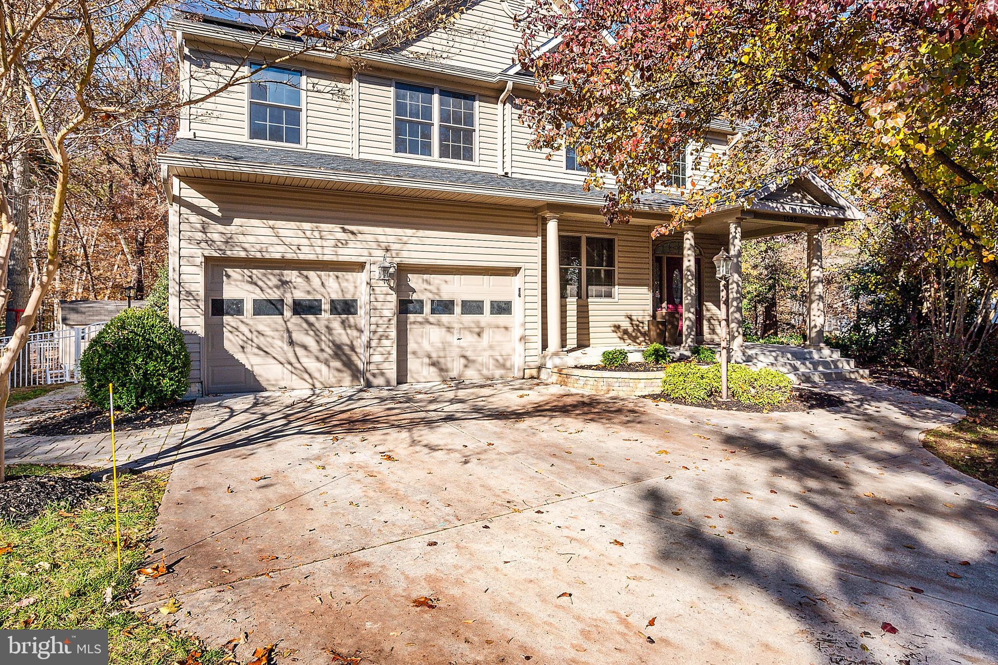 1592 Chapman Road Crofton, MD 21054 - Photo 1 of 44 Gallery Image 1