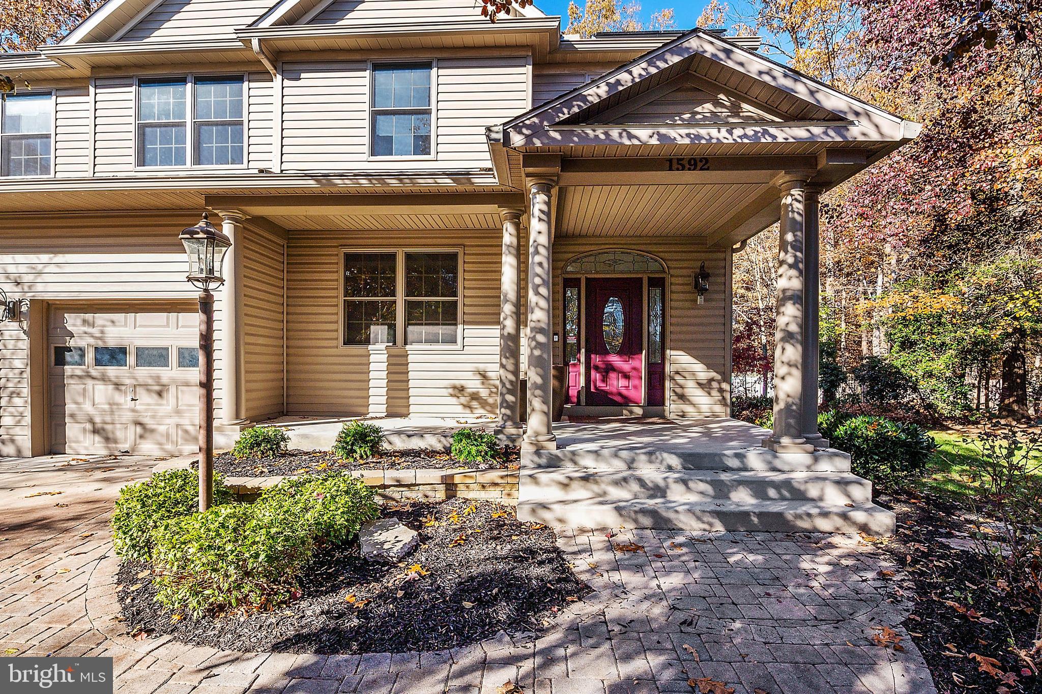 1592 Chapman Road Crofton, MD 21054 - Photo 2 of 44 Gallery Image 2