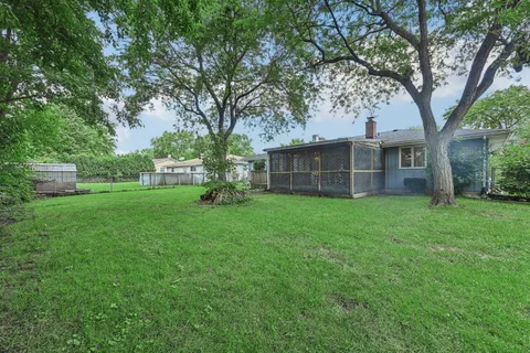 a front view of a house with a porch