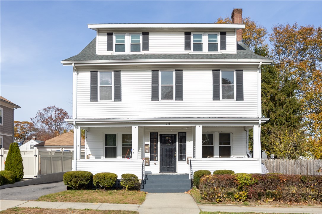 131 Washington Avenue, Unit 3 Providence, RI 02905 - Photo 2 of 16