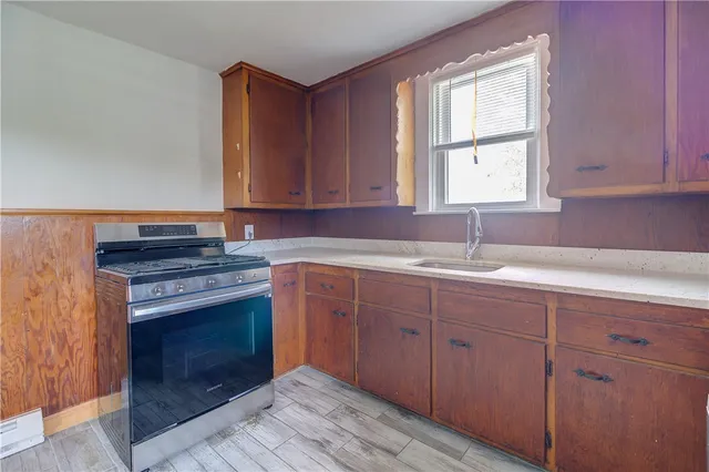 $2,000 | 131 Washington Avenue, Unit 3, Providence, RI 02905