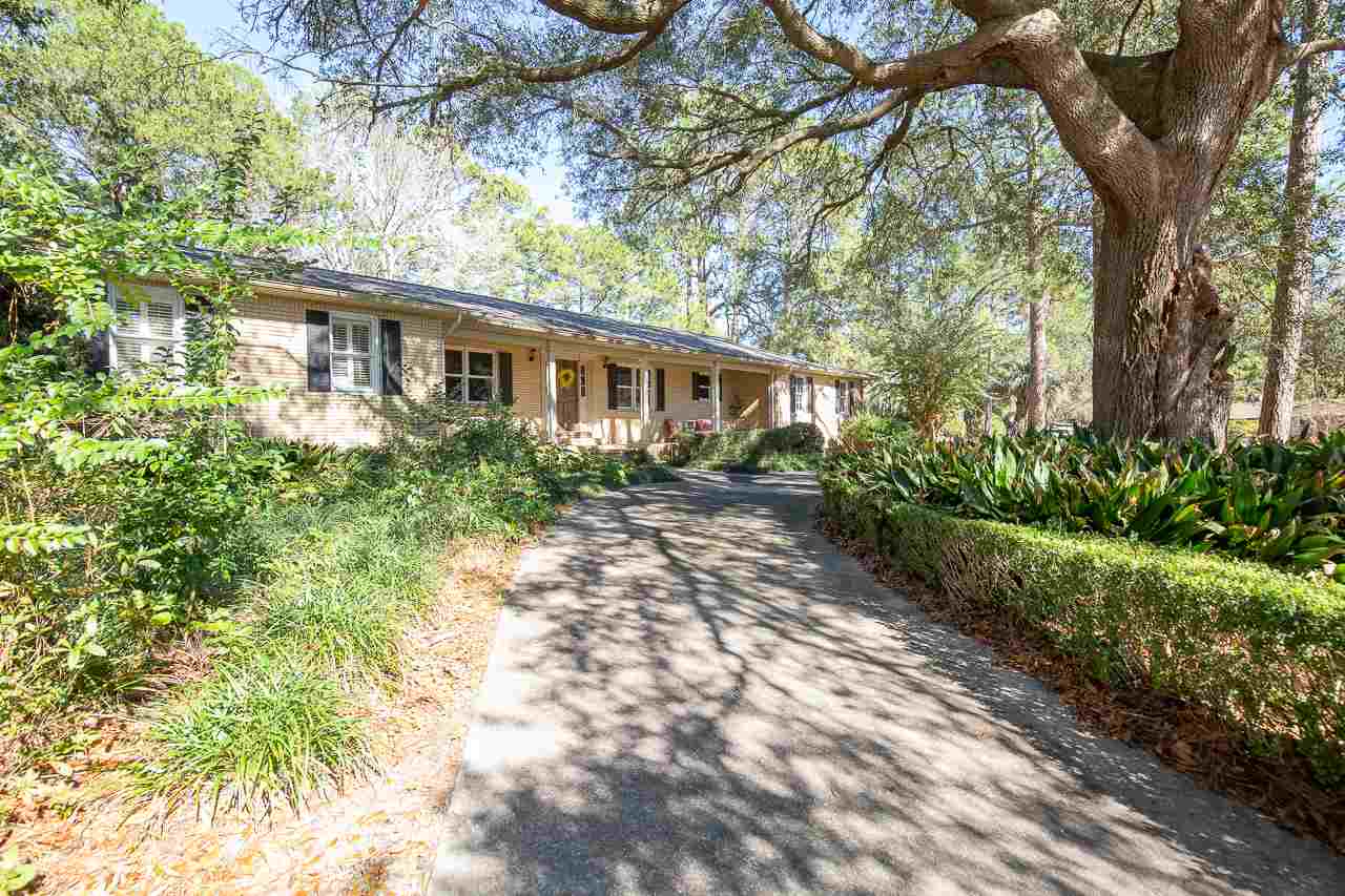 1520 Live Oak Road Monticello, FL 32344 - Photo 1 of 35 Gallery Image 1