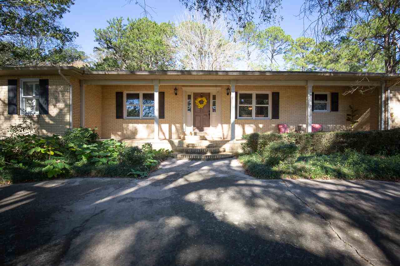 1520 Live Oak Road Monticello, FL 32344 - Photo 34 of 35 Gallery Image 34
