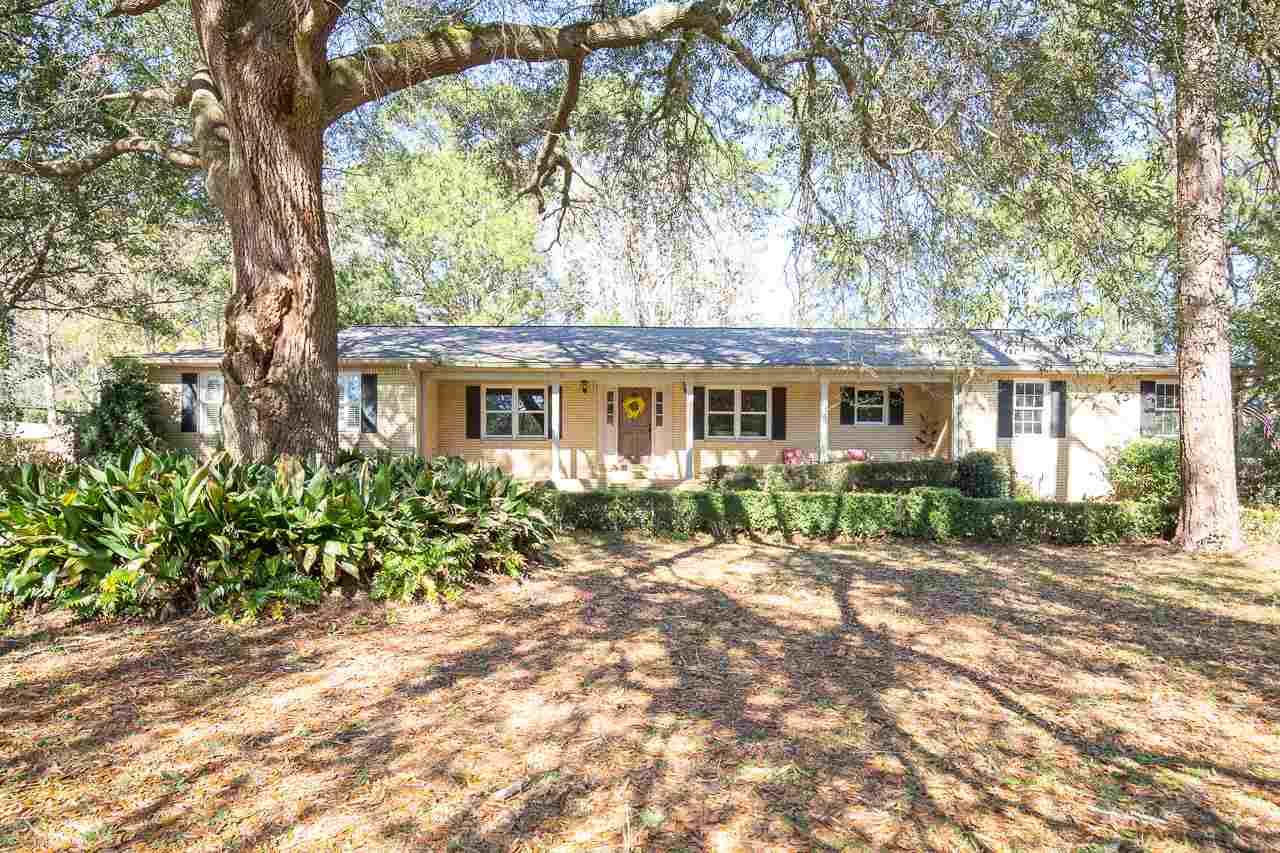1520 Live Oak Road Monticello, FL 32344 - Photo 35 of 35 Gallery Image 35