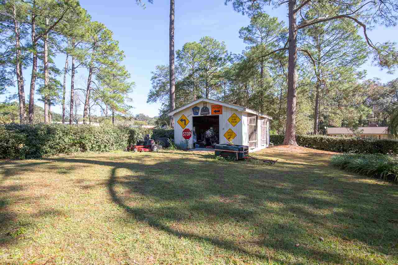 1520 Live Oak Road Monticello, FL 32344 - Photo 4 of 35 Gallery Image 4