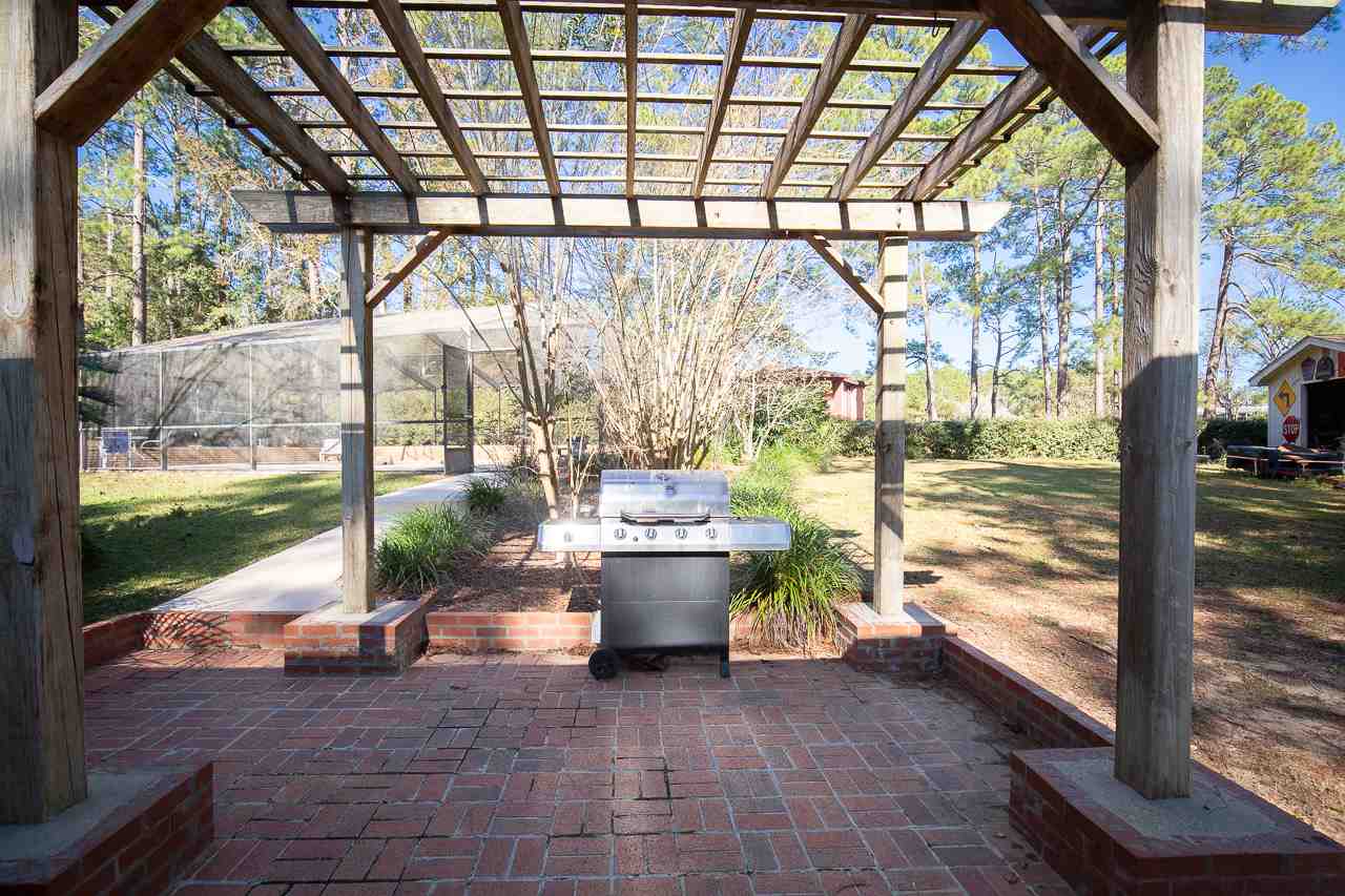 1520 Live Oak Road Monticello, FL 32344 - Photo 5 of 35 Gallery Image 5