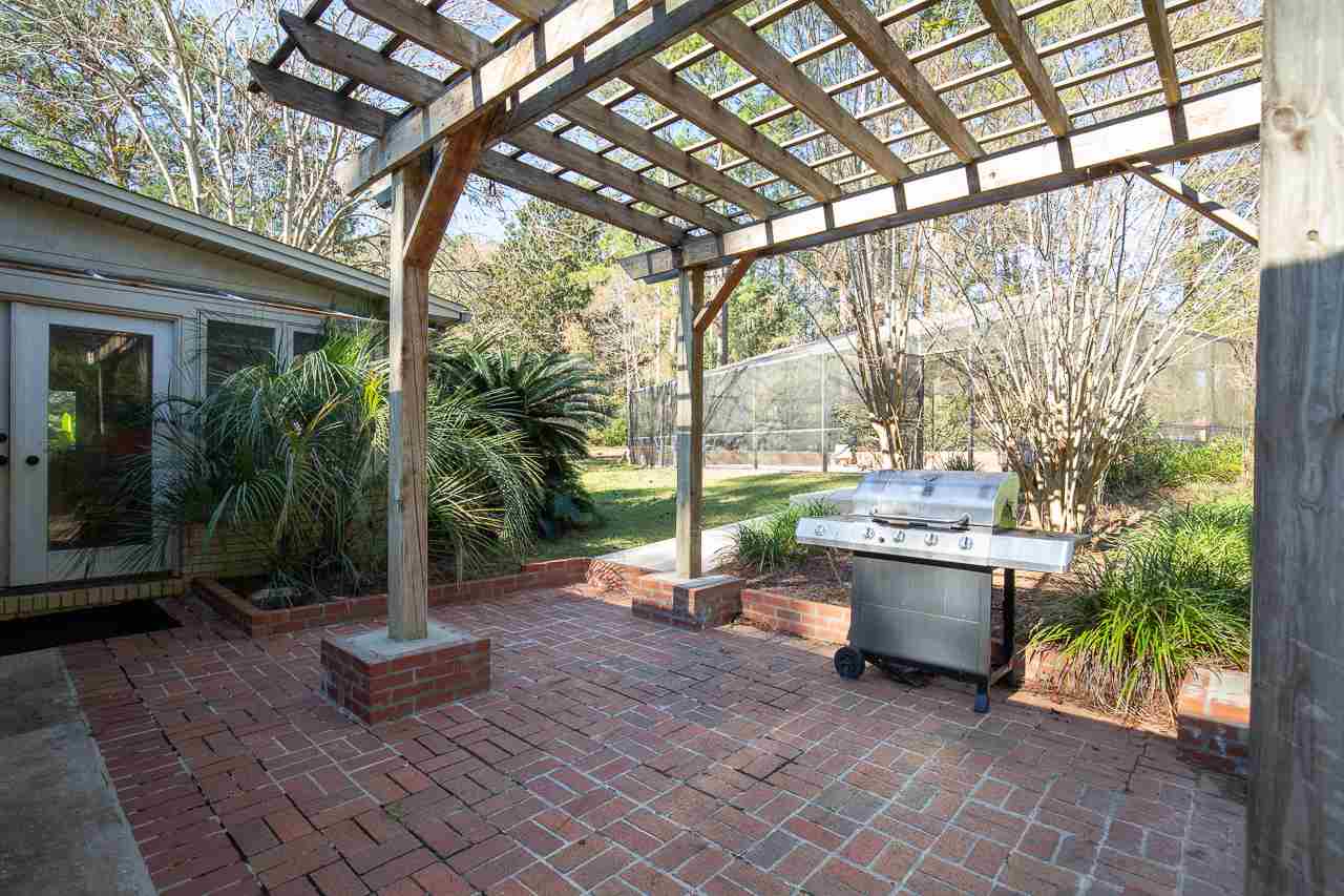 1520 Live Oak Road Monticello, FL 32344 - Photo 6 of 35 Gallery Image 6