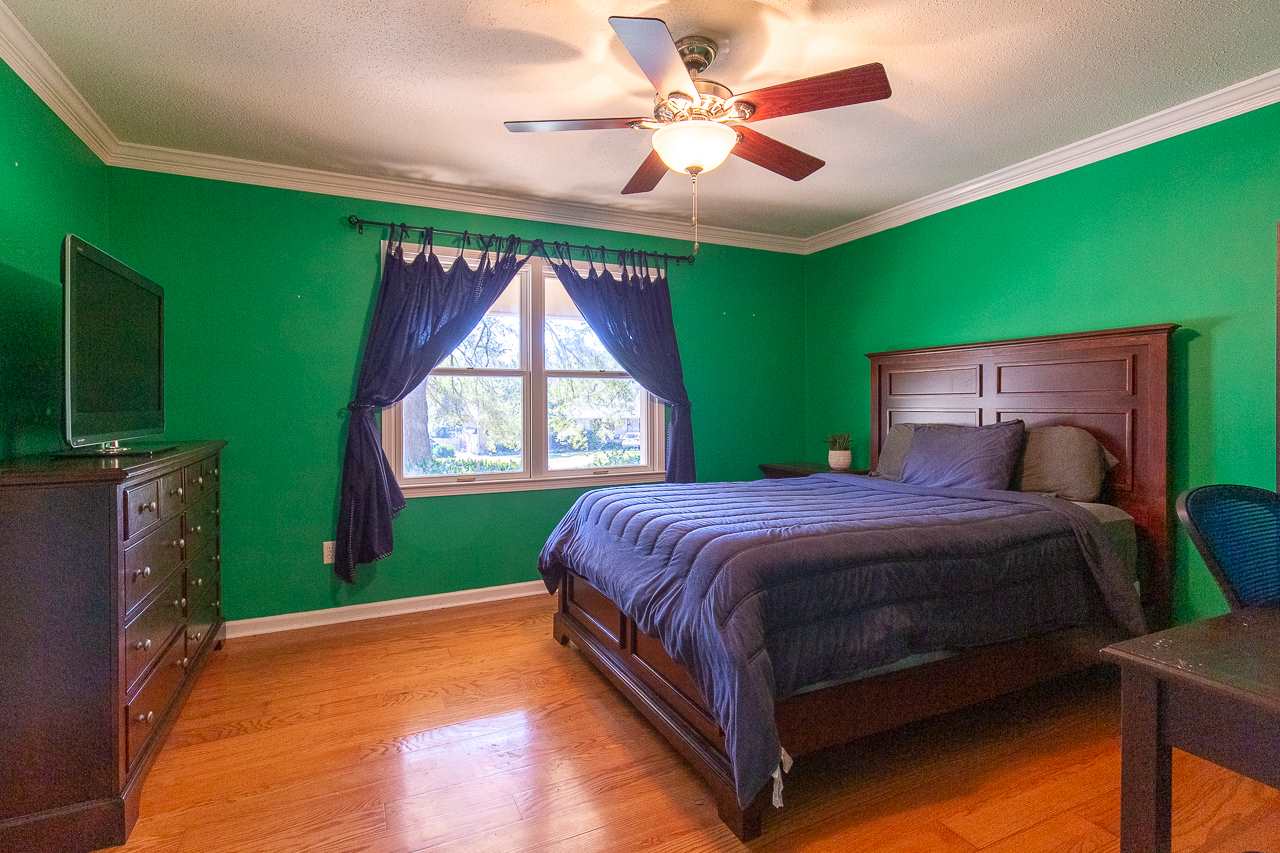 1520 Live Oak Road Monticello, FL 32344 - Photo 8 of 35 Gallery Image 8