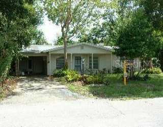 116 Aurora Street East Venice, FL 34285 - Photo 1 of 1 Exterior Front