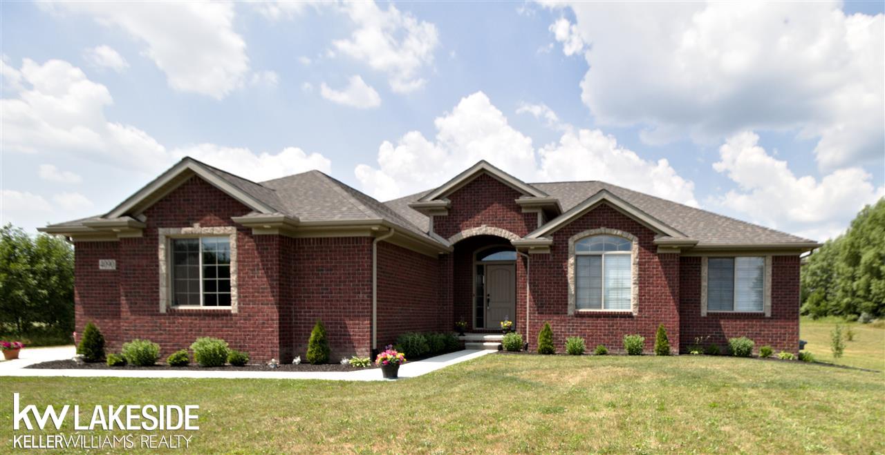 4090 Shoemaker Road Almont, MI 48003 - Photo 26 of 26