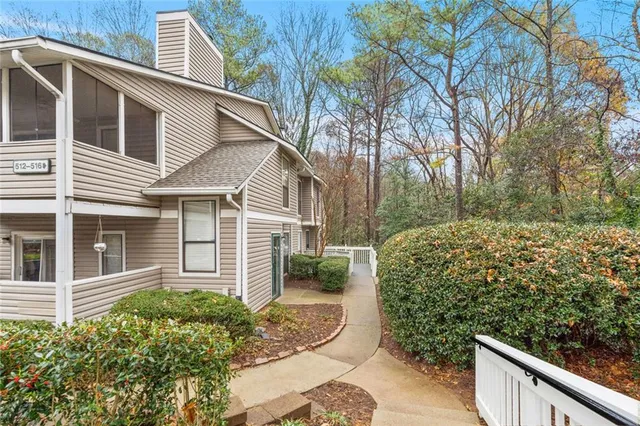 $197,500 | 515 Wynnes Ridge Circle, Marietta, GA 30067