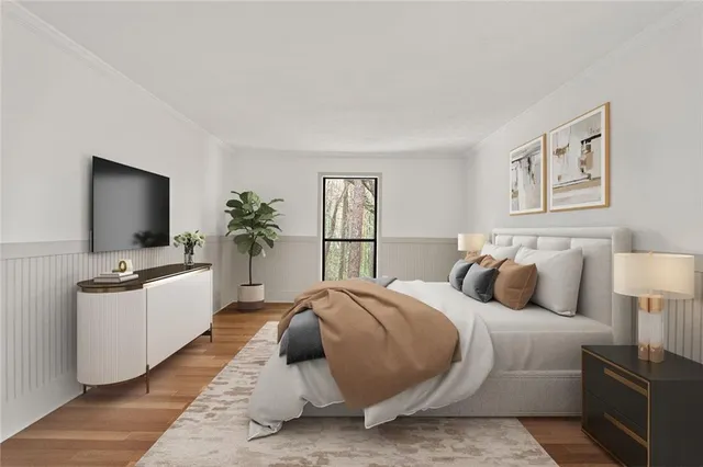 $197,500 | 515 Wynnes Ridge Circle, Marietta, GA 30067