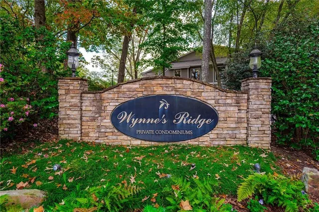$197,500 | 515 Wynnes Ridge Circle, Marietta, GA 30067