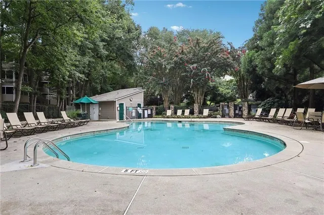 $197,500 | 515 Wynnes Ridge Circle, Marietta, GA 30067