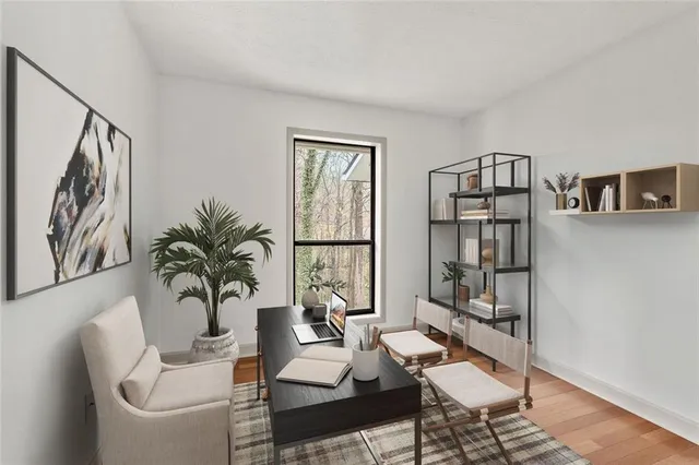 $197,500 | 515 Wynnes Ridge Circle, Marietta, GA 30067