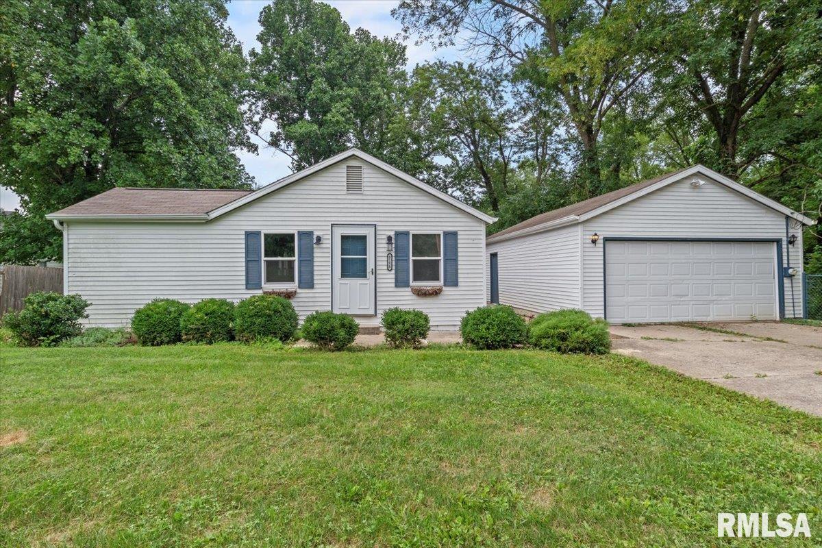 5158 Cockrell Lane Springfield, IL 62711 - Photo 2 of 36