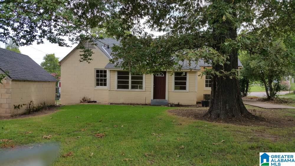 929 Cres Rdg E Road Tuscaloosa, AL 35404 - Photo 10 of 21