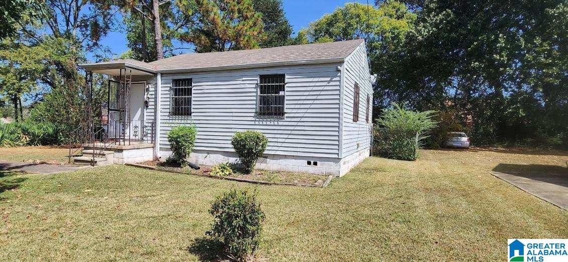 601 19th Street Southwest Birmingham, AL 35211 - Photo 1 of 5