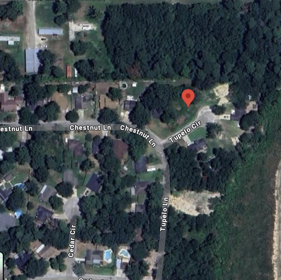 25785 Tupelo Circle Splendora, TX 77372 - Photo 3 of 5