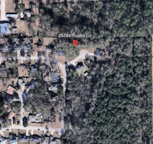 $45,000 | 25785 Tupelo Circle, Splendora, TX 77372