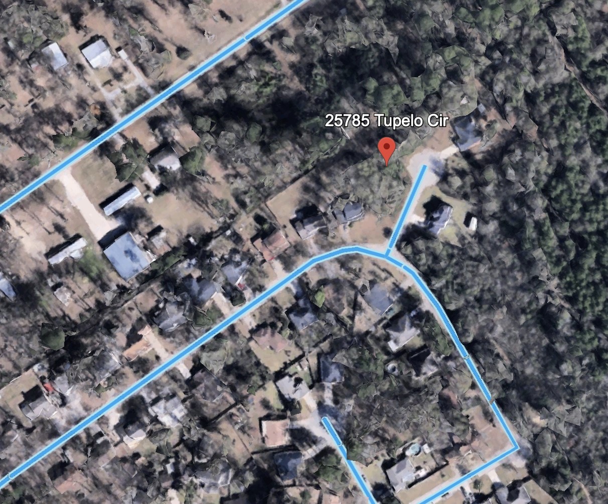 25785 Tupelo Circle Splendora, TX 77372 - Photo 5 of 5