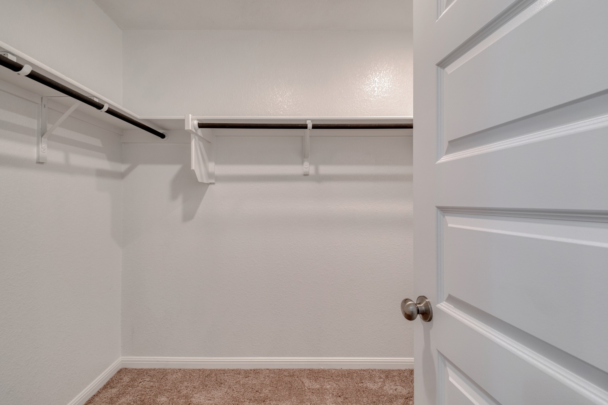 128 Checkers Cove Elgin, TX 78621 - Photo 12 of 19 Walk-In Primary Bedroom